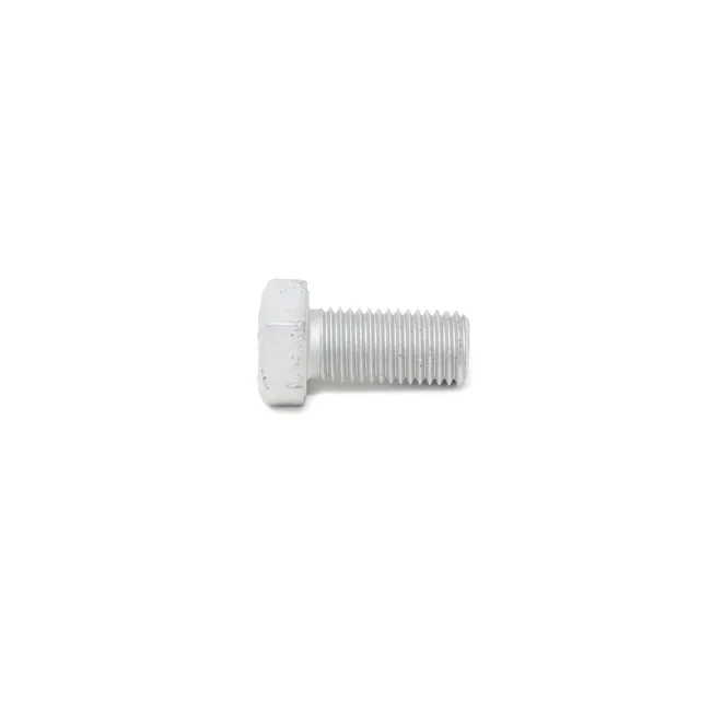 Bobcat 17C1430 Hex Bolt for Track Loaders