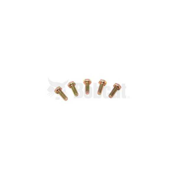 Bobcat 17C412 Bolt
