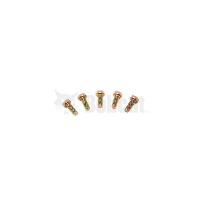 Bobcat 17C412 Bolt