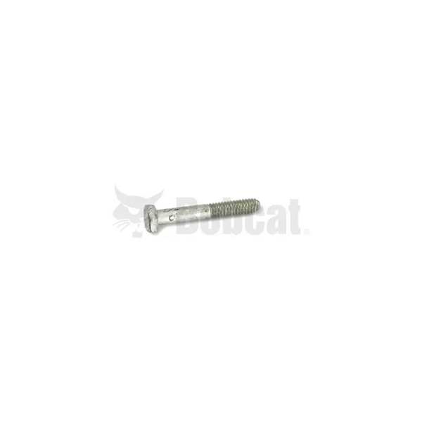 Bobcat 17C428 Bolt