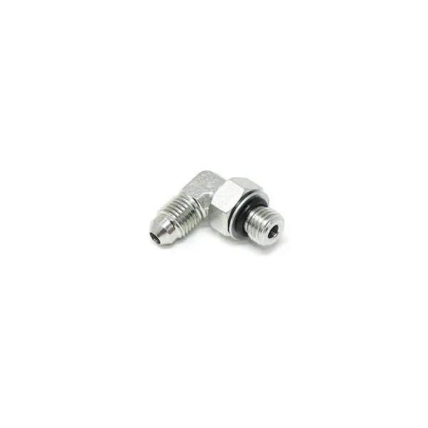 Bobcat 17KB0404 Hydraulic Elbow Fitting