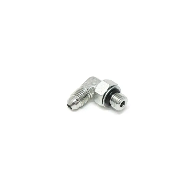 Bobcat 17KB0404 Hydraulic Elbow Fitting