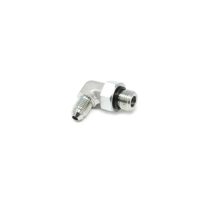 Bobcat 17KB0406 Hydraulic Elbow Fitting