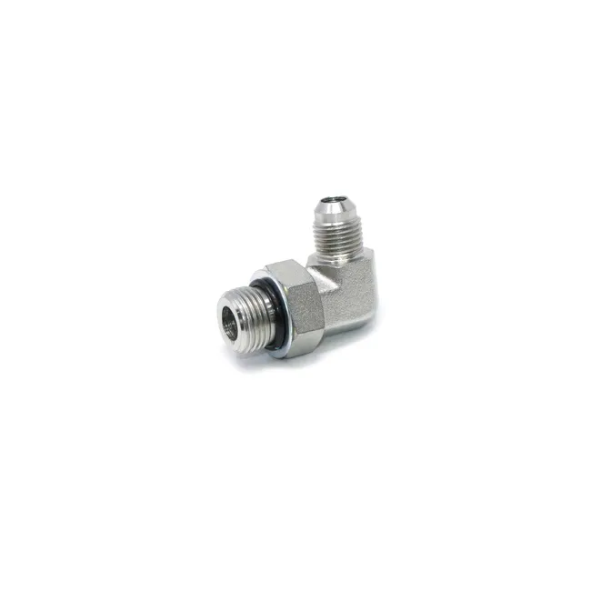 Bobcat 17KB0608 Hydraulic Elbow Fitting