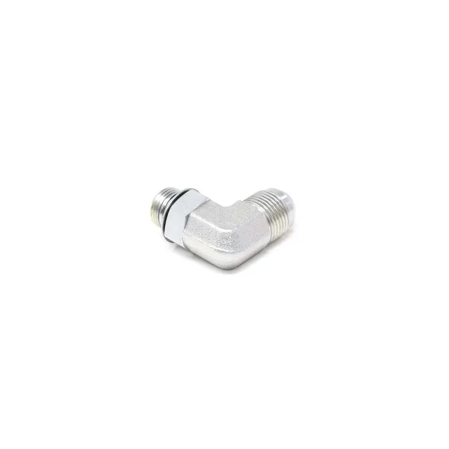 Bobcat 17KB1008 Hydraulic Elbow Fitting