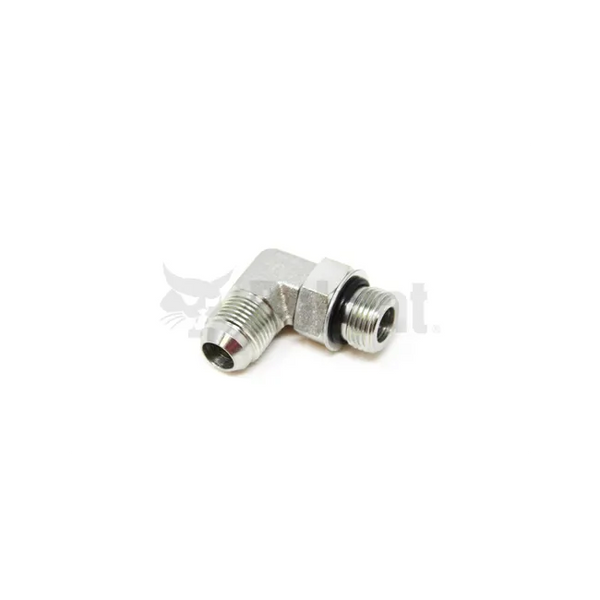 Bobcat 17KB1010 90 Degree Hydraulic Elbow Fitting