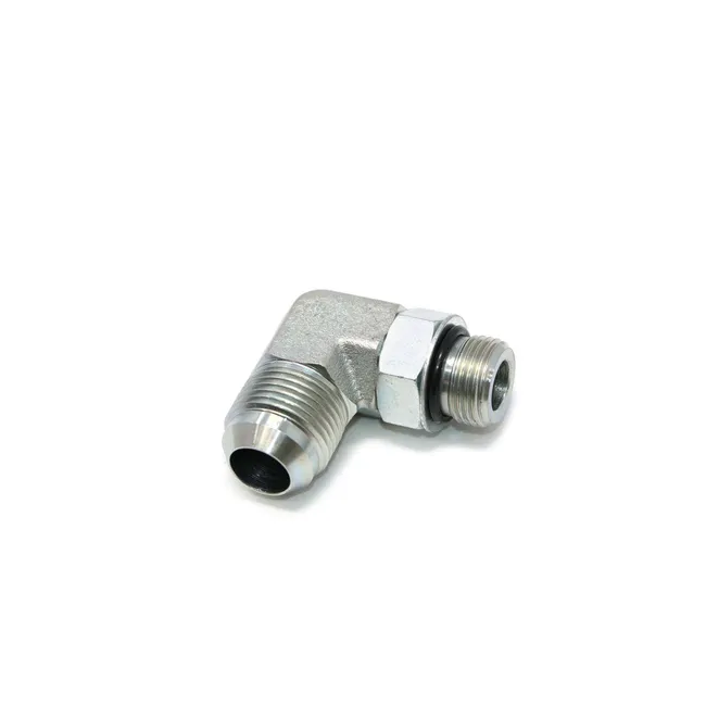 Bobcat 17KB1210 Hydraulic Fitting