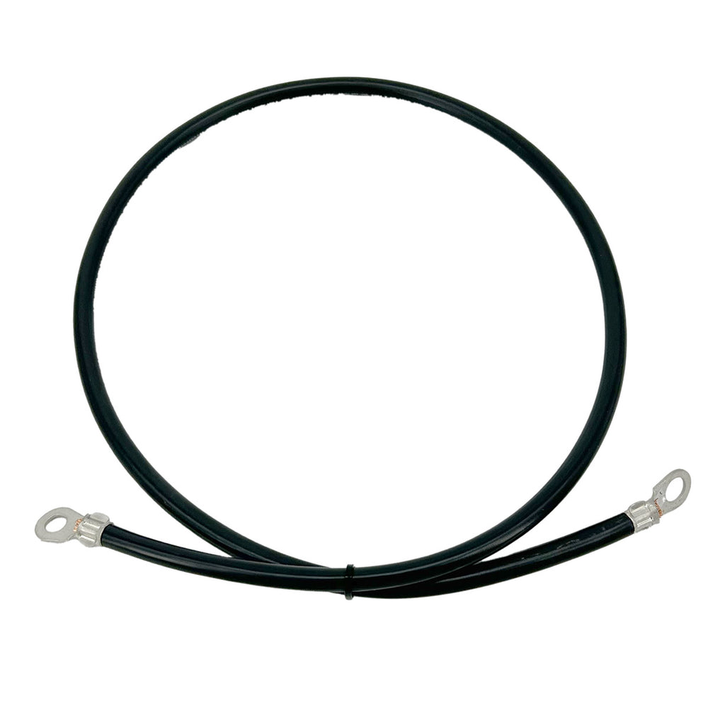 Grasshopper 180276 180276 - CABLE - BATTERY 16" BLACK
