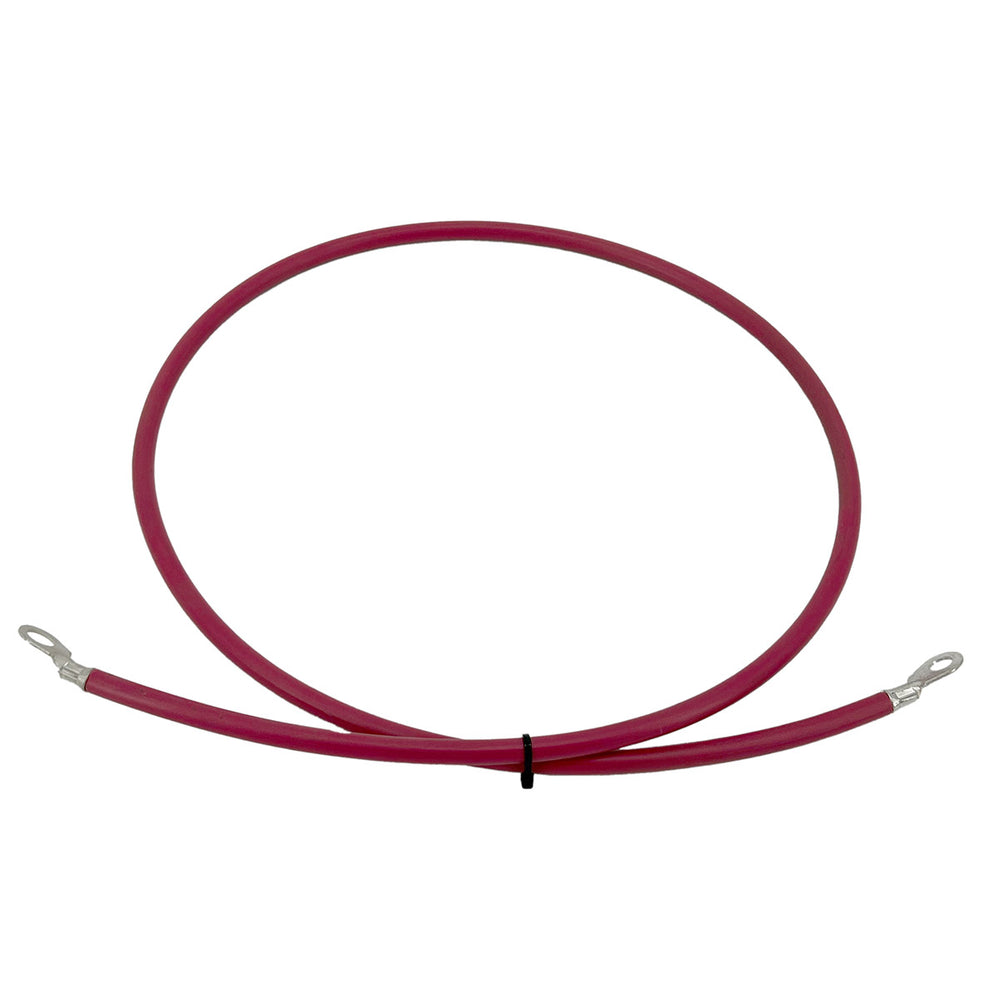 Grasshopper 180315 Battery Cable 16 Inch Red