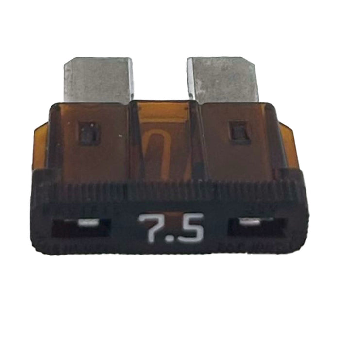 GRASSHOPPER INC - 181460 - FUSE - AUTO ATC - 7.50