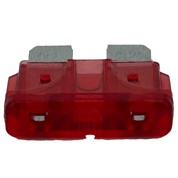 GRASSHOPPER INC - 181462 - FUSE - AUTO ATC - 10