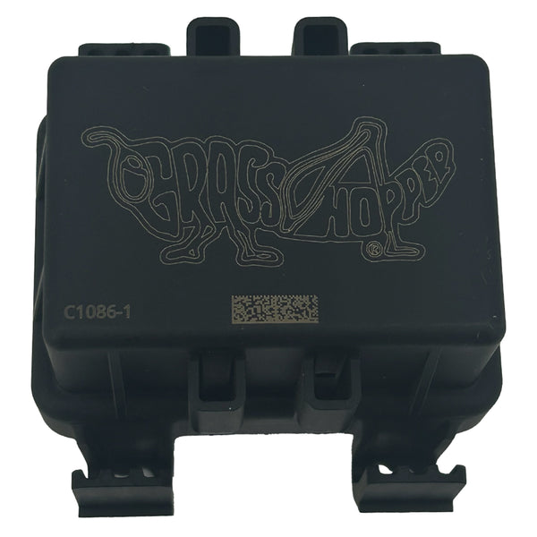 Grasshopper 181726 Fuse Block Cover