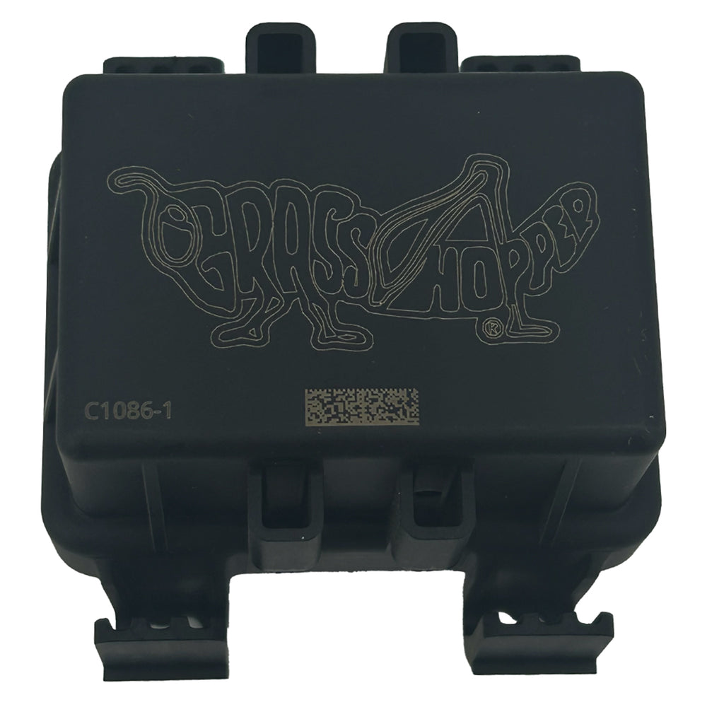 Grasshopper 181726 Fuse Block Cover