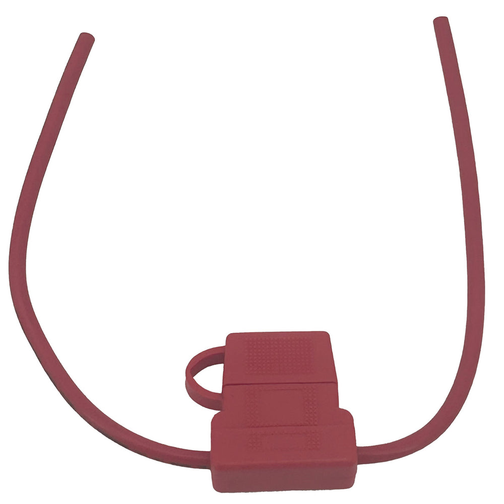 Grasshopper 181735 Fuse Holder Inline Auto