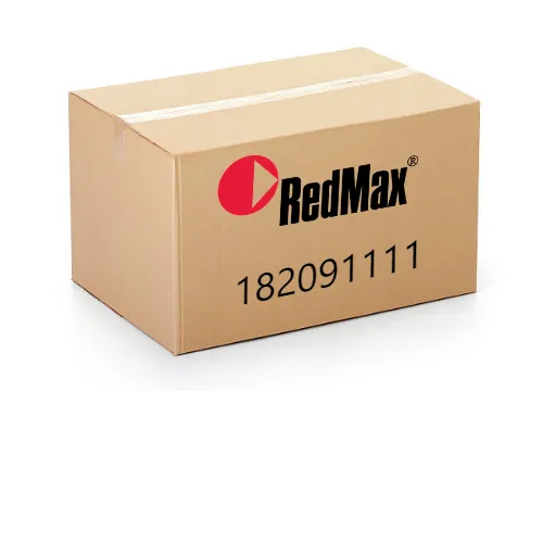 REDMAX 182091111 - BAG - Original OEM part