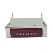 Grasshopper 182325 182325 - LIGHT INDICATOR - BATTERY