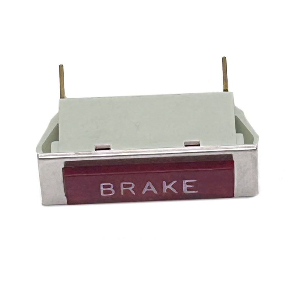 Grasshopper 182326 Light Indicator Brake