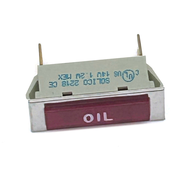 Grasshopper 182327 Light Indicator Oil