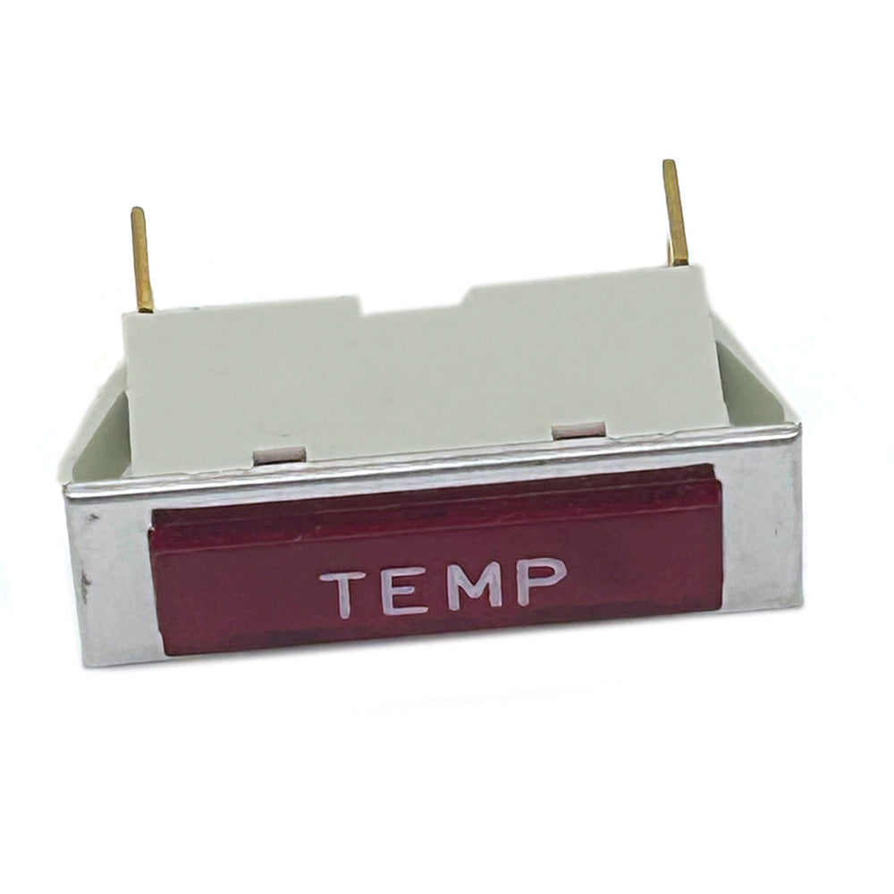 Grasshopper 182328 Temperature Light Indicator