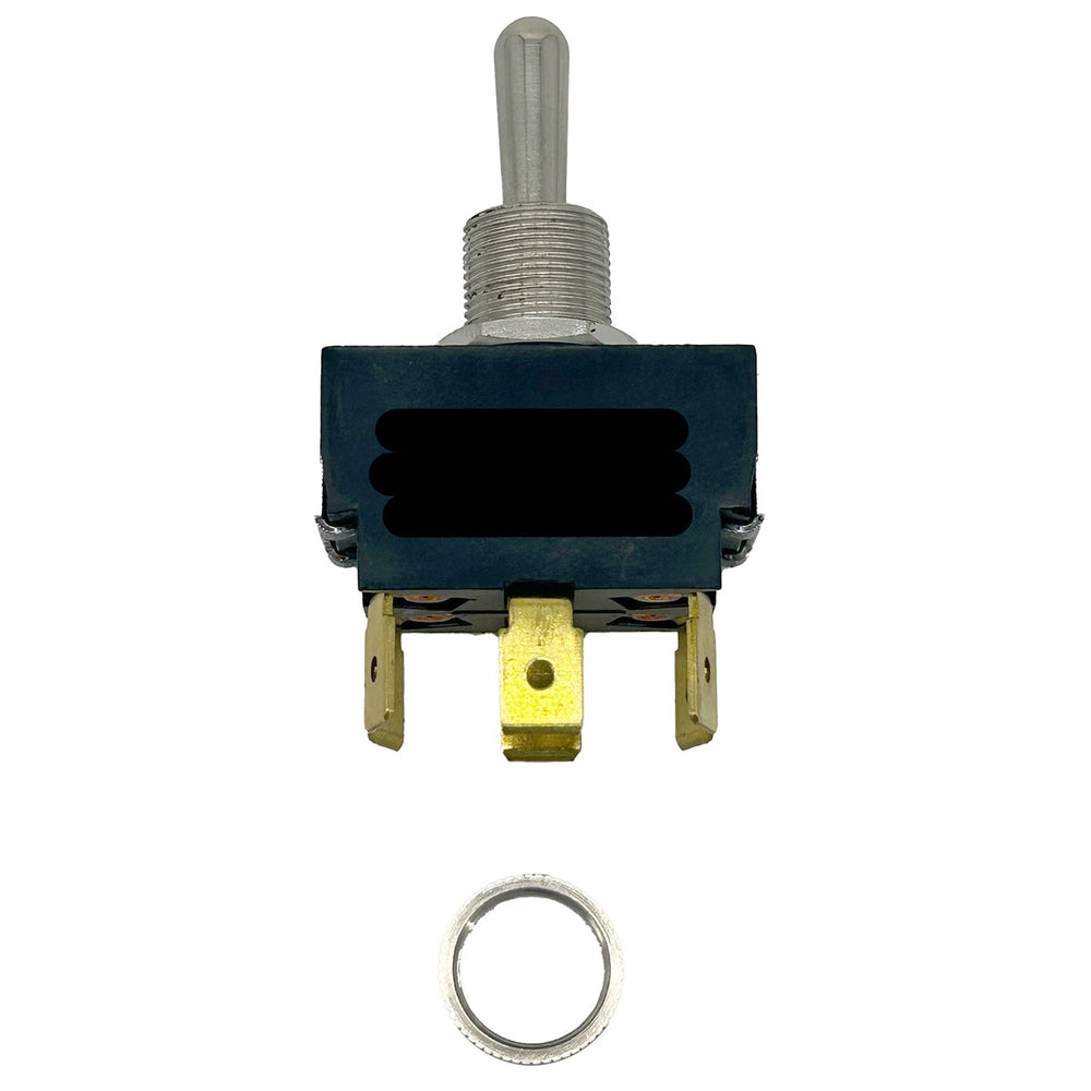 Grasshopper 184083 Toggle