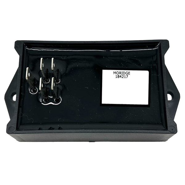 Grasshopper 184217 Module Switch Interlock D902