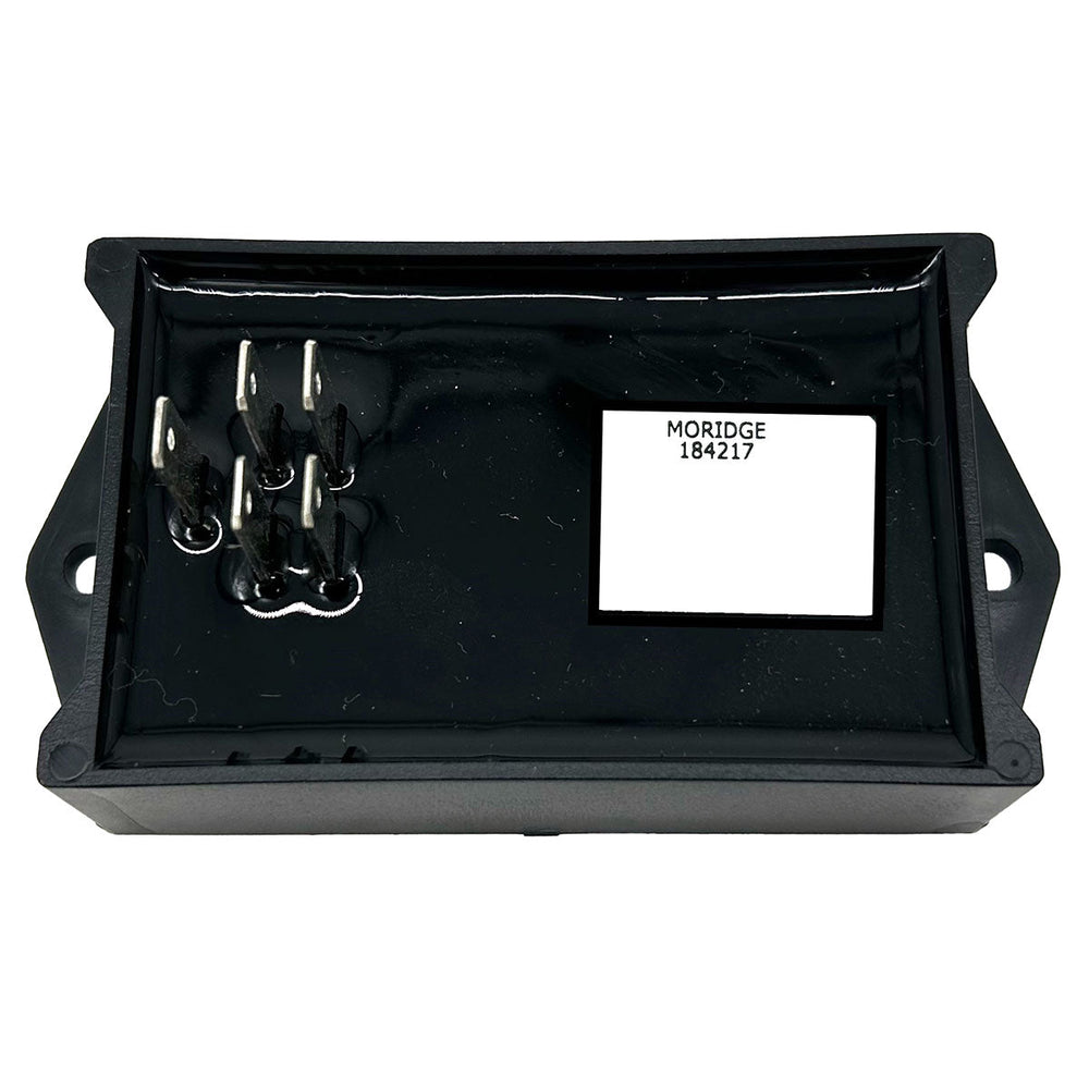Grasshopper 184217 Module Switch Interlock D902