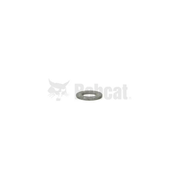 Bobcat 18EM1224 Hardened Plain Washer