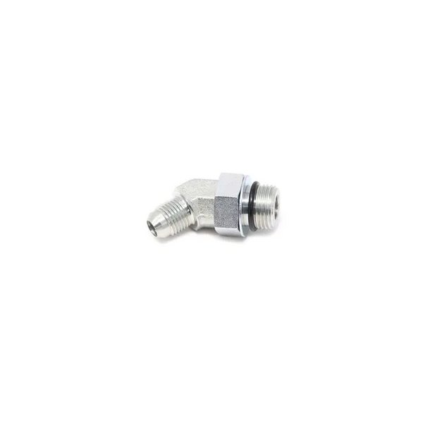 Bobcat 18KB0608 Fitting, Hyd Elbow