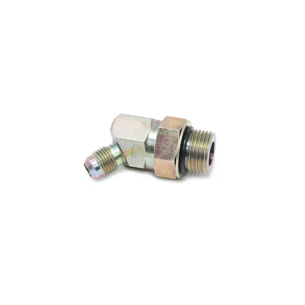 Bobcat 18KB0610 Fitting, Hyd Elbow
