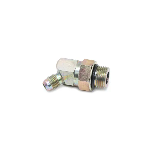 Bobcat 18KB0610 Fitting, Hyd Elbow