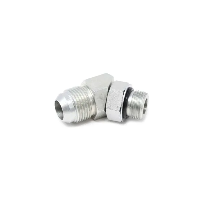 Bobcat 18KB1210 Hydraulic Elbow Fitting