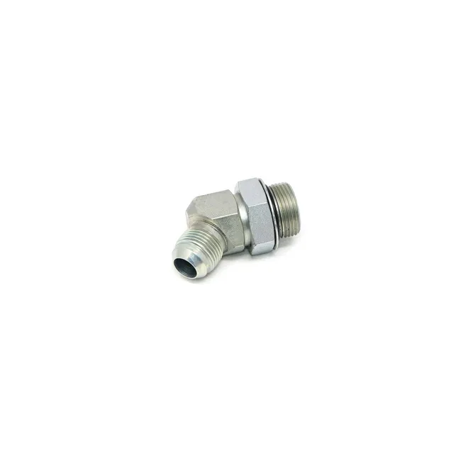 Bobcat 18KB1216 Hydraulic Fitting