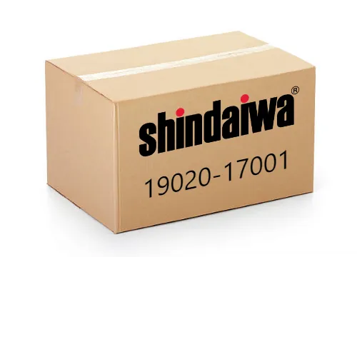 Shindaiwa 19020-17001 Wrench