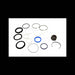 Hydraulic Cylinder Seal Kit, 1976999603