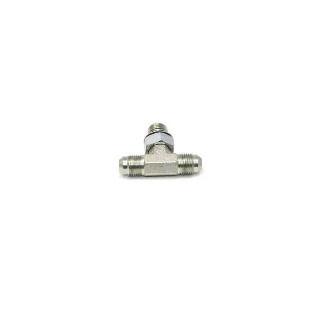 Bobcat 19KB0606 FITTING, HYD TEE