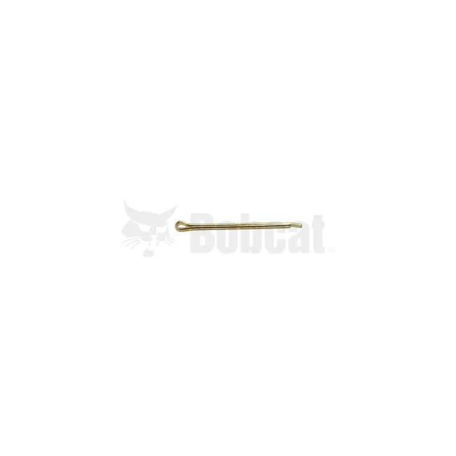 Bobcat 1F440 Cotter Pin
