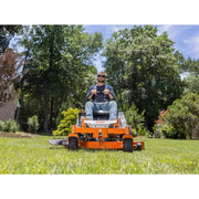 STIHL® RZ 152 PLUS FREE BG50 BLOWER OR FS56 WEEDEATER
