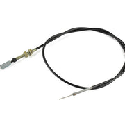 American Landmaster 2-11015 Throttle Cable with Spring (sub For 2-11013)