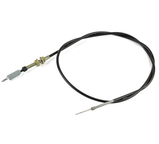 American Landmaster 2-11015 Throttle Cable with Spring (sub For 2-11013)