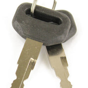 American Landmaster 2-70092 Key Set For Universal Switch(See Specs)
