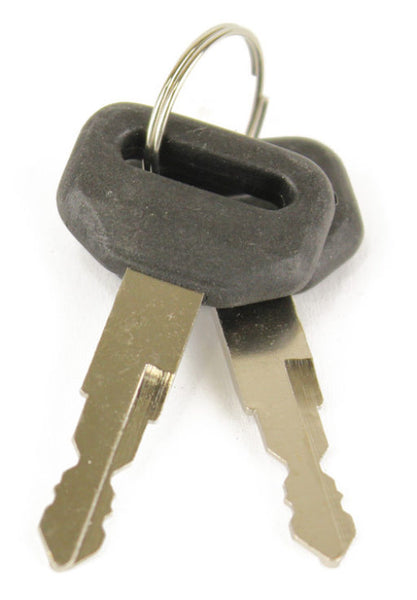 American Landmaster 2-70092 Key Set For Universal Switch(See Specs)