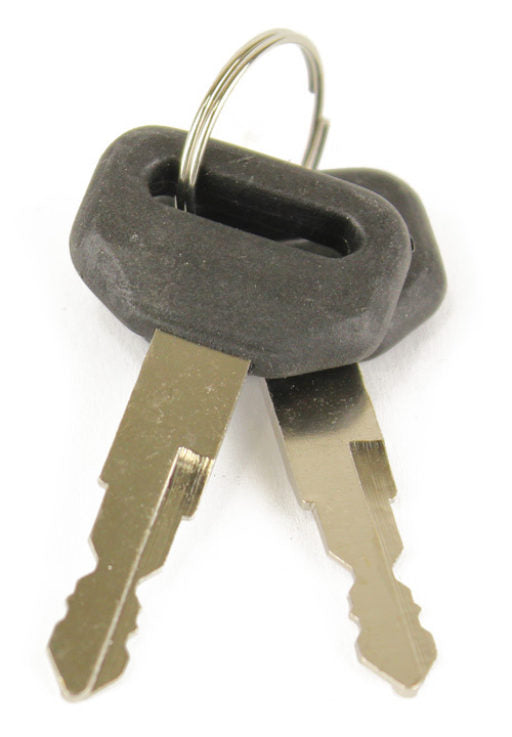 American Landmaster 2-70092 Key Set For Universal Switch(See Specs)