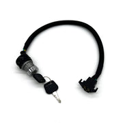American Landmaster 2-70093 Key Switch, Universal (See Specs)