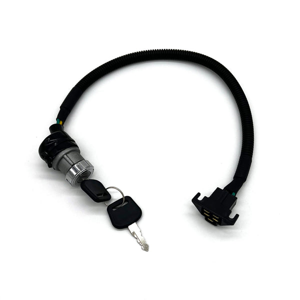 American Landmaster 2-70093 Key Switch, Universal (See Specs)