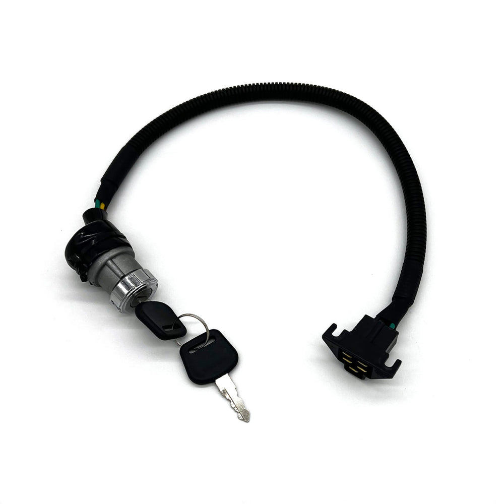 American Landmaster 2-70093 Key Switch, Universal (See Specs)