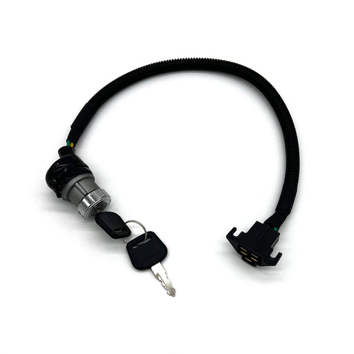 American Landmaster 2-70093 Key Switch, Universal (See Specs)