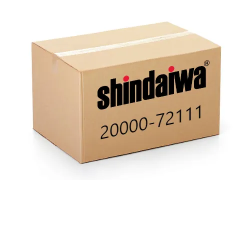 Shindaiwa 20000-72111 Grommet