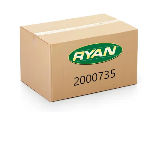 Ryan 2000735 Oper Man Label