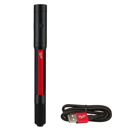 Milwaukee Rechargeable 250L Penlight w/ Laser 250 Lumens 2010R