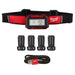 Milwaukee Rechargeable 450L Headlamp 450 Lumens 2012R